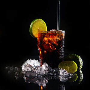 Bebidas