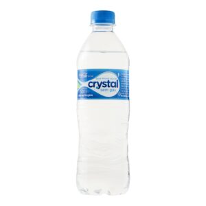 Água Mineral 500ml