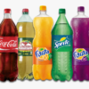 Refrigerante em 2 Litros Sabores