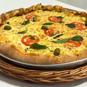 Pizza Marguerita