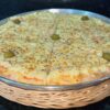 Pizza Quatro Queijos