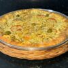 Pizza Napolitana