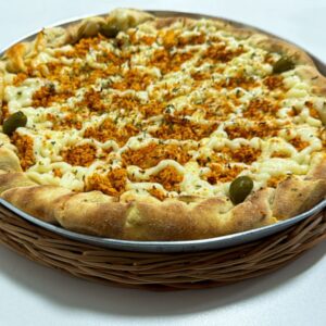 Pizza Frango com Catupiry