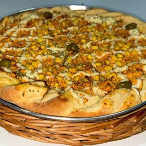 Pizza Caipira