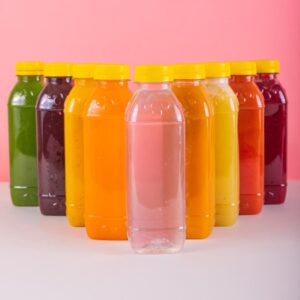 Suco tropical