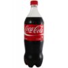 Coca Cola 1 Litro